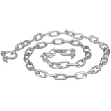 Seachoice Galvanized Anchor Lead Chain With Shackles
