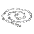 Seachoice Galvanized Anchor Lead Chain With Shackles