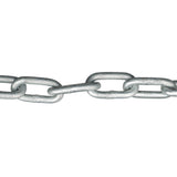 Seachoice Galvanized Anchor Lead Chain With Shackles