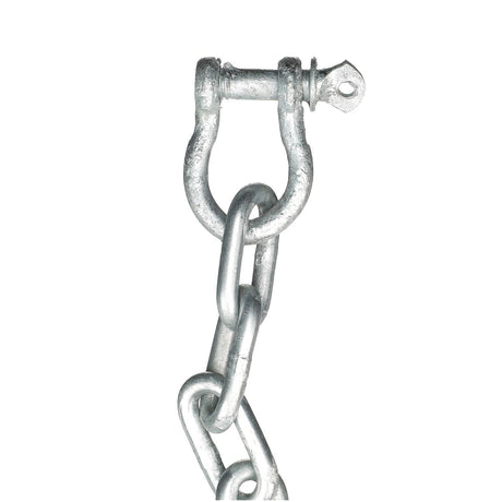 Seachoice Galvanized Anchor Lead Chain With Shackles