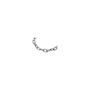 Proof Coil Chain-Galv3/16X250