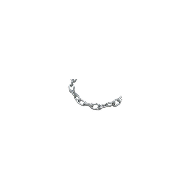 Proof Coil Chain-Galv3/16X250