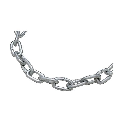 Proof Coil Chain - Gal - 3/8