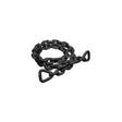Seachoice Black PVC Coated Galvanized Anchor Lead Chain 5/16" x 5'