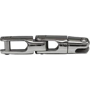 Seachoice 44553 Stainless Steel Three-way Anchor Swivel