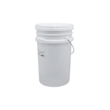 Seachoice 44564 Anchor Rode - 1/2" x 300' 3-Strand Nylon Rope and 1/4" x 15' Chain With 5/16" Shackle