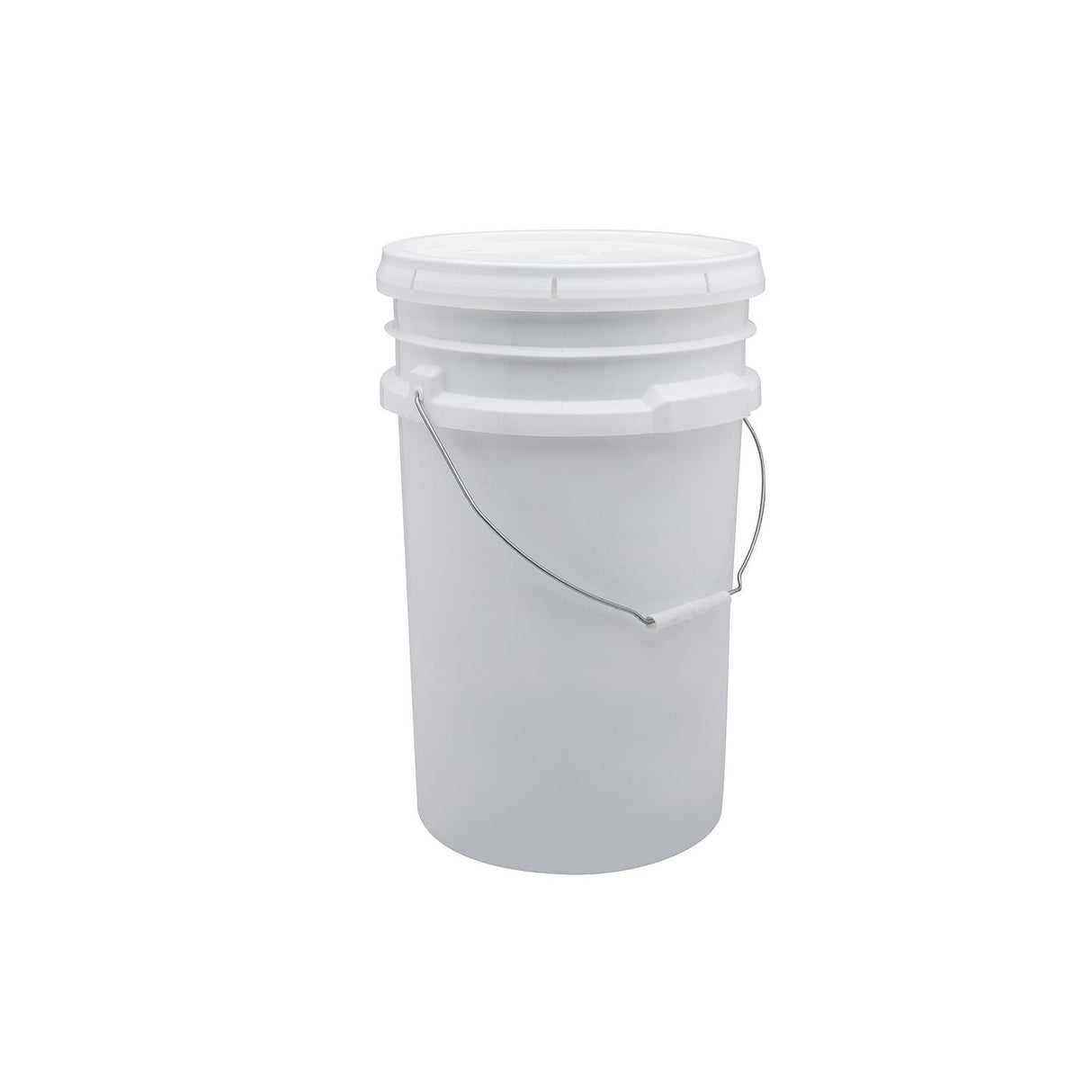 Seachoice 44564 Anchor Rode - 1/2" x 300' 3-Strand Nylon Rope and 1/4" x 15' Chain With 5/16" Shackle