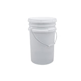 Seachoice 44564 Anchor Rode - 1/2" x 300' 3-Strand Nylon Rope and 1/4" x 15' Chain With 5/16" Shackle