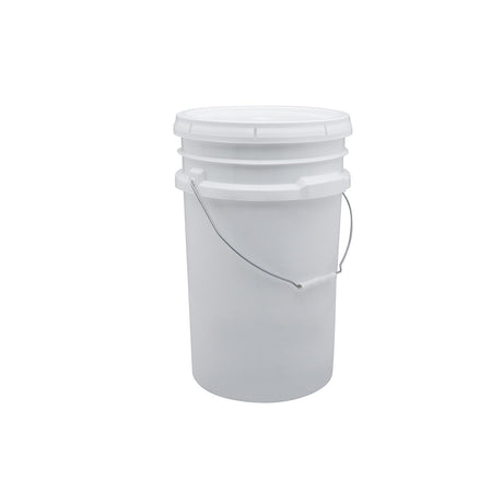 Seachoice 44564 Anchor Rode - 1/2" x 300' 3-Strand Nylon Rope and 1/4" x 15' Chain With 5/16" Shackle