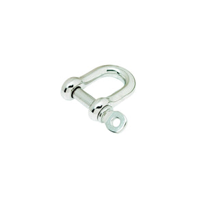 Seachoice Stainless Steel "D" Anchor Shackle
