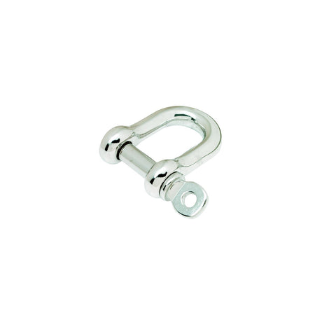 Seachoice Stainless Steel "D" Anchor Shackle