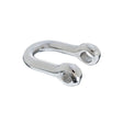 Seachoice Stainless Steel "D" Anchor Shackle