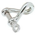 Seachoice Stainless Steel Twisted Anchor Shackle