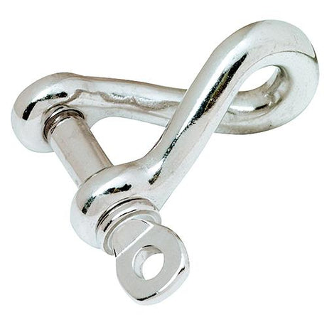 Seachoice Stainless Steel Twisted Anchor Shackle