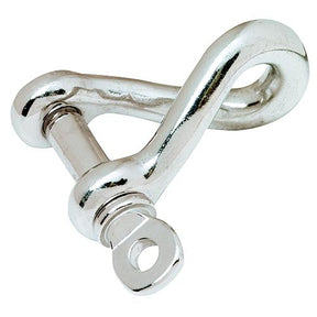 Seachoice Stainless Steel Twisted Anchor Shackle