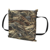 Seachoice 44910 Type IV USCGA Foam Throw Cushion - Camoflauge