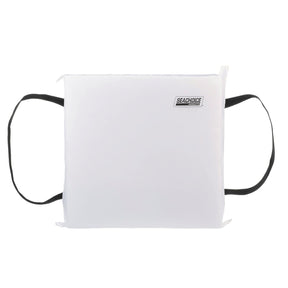 Seachoice 44920 Type IV USCGA Foam Safety Cushion - White