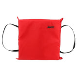 Seachoice 44940 Type IV USCGA Foam Safety Cushion - Red