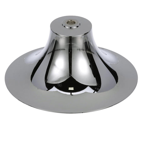 Seachoice 46021 6" Chrome Plated Brass Fog Bell