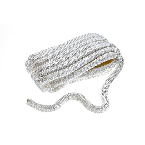 Seachoice Double Braid Nylon Dock Line