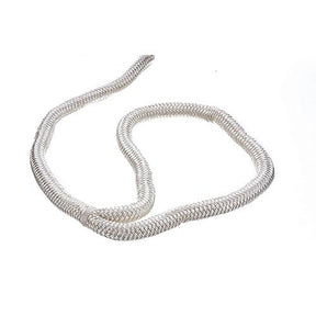 Seachoice Double Braid Nylon Dock Line