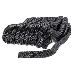 Seachoice Double Braid Nylon Dock Line