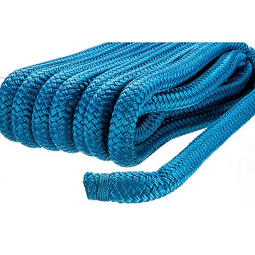 Seachoice Double Braid Nylon Dock Line