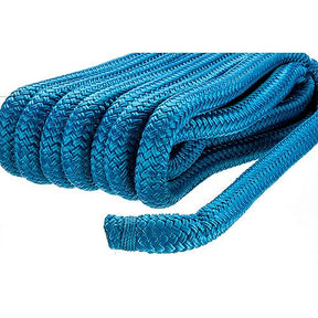 Seachoice Double Braid Nylon Dock Line