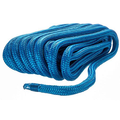 Seachoice Double Braid Nylon Dock Line