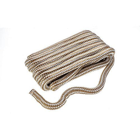 Seachoice Double Braid Nylon Dock Line