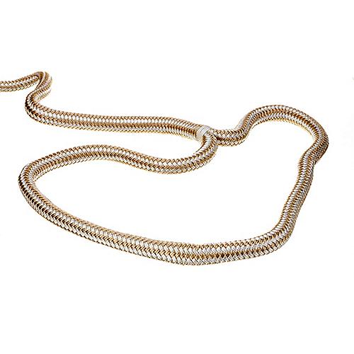 Seachoice Double Braid Nylon Dock Line