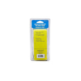 Seachoice Premium Gunwale Trailer Tie Down Strap 2" Wide - Black