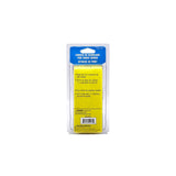 Seachoice Premium Gunwale Trailer Tie Down Strap 2" Wide - Black