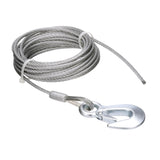 Seachoice 25' Galvanized Winch Cable