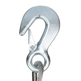 Seachoice 25' Galvanized Winch Cable