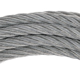Seachoice 25' Galvanized Winch Cable