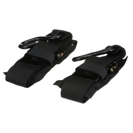 Seachoice Premium Transom Tie Down Straps 2" x 48"  (Sold as Pair)