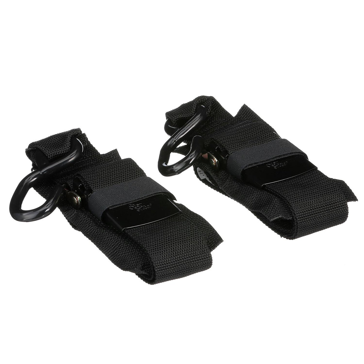 Seachoice Premium Transom Tie Down Straps 2" x 48"  (Sold as Pair)