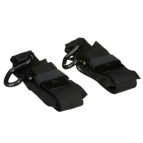 Seachoice Premium Transom Tie Down Straps 2" x 48"  (Sold as Pair)