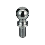 Seachoice Chrome Plated Steel Trailer Coupler Ball