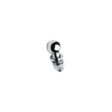 Seachoice Chrome Plated Steel Trailer Coupler Ball
