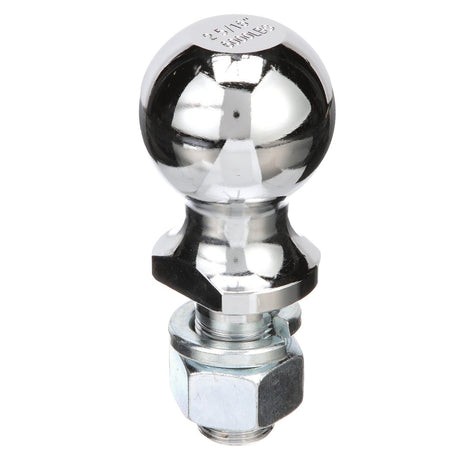Seachoice Chrome Plated Steel Trailer Coupler Ball