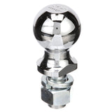 Seachoice Chrome Plated Steel Trailer Coupler Ball