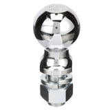 Seachoice Chrome Plated Steel Trailer Coupler Ball