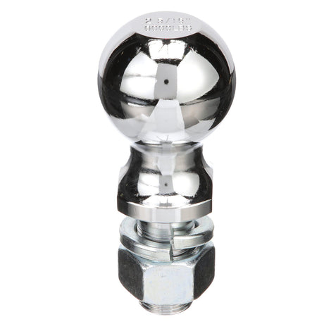 Seachoice Chrome Plated Steel Trailer Coupler Ball