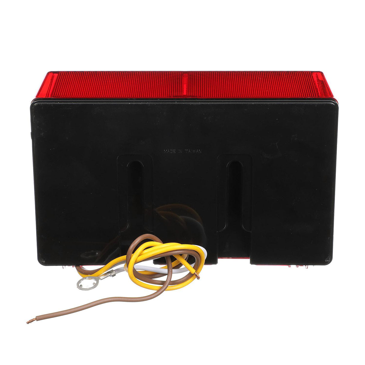 Submersible Universal Mount Combination Tail LightDriver Side, 7-Function