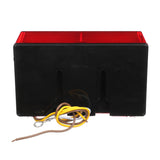 Submersible Universal Mount Combination Tail LightDriver Side, 7-Function