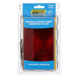 Submersible Universal Mount Combination Tail LightDriver Side, 7-Function