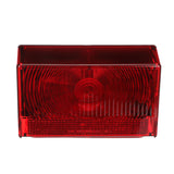 Submersible Universal Mount Combination Tail LightPassenger Side, 6-Function