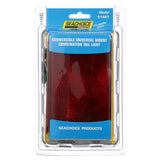 Submersible Universal Mount Combination Tail LightPassenger Side, 6-Function